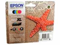 4 Epson Tinten C13T03A940 603 4-farbig