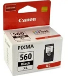 Canon Tinte 3712C001 PG-560XL schwarz
