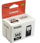 Canon Tinte 3713C001 PG-560 schwarz