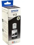 Epson Nachf&uuml;lltinte C13T06B140 schwarz 113
