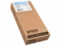 Epson Tinte C13T44Q540 light cyan
