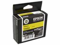 Epson Tinte C13T46S400 T46S4 yellow