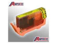 Ampertec Tinte ersetzt HP CD974AE 920XL yellow 858030009