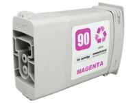 Ampertec Tinte ersetzt HP C5063A 90 magenta