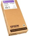 Epson Tinte C13T44QD40 violett T44QD