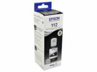 Epson Tinte C13T06C14A 112 schwarz