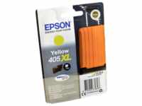 Epson Tinte C13T05H44010 Yellow 405XL yellow