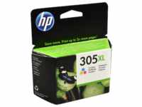HP Tinte 3YM63AE 305XL color