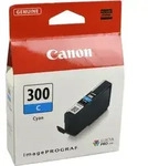 Canon Tinte 4194C001 PFI-300C cyan