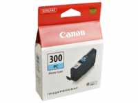 Canon Tinte 4197C001 PFI-300PC photo cyan