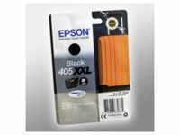 Epson Tinte C13T02J14010 Black 405XXL schwarz