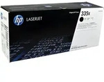 HP Toner W1335X 335X schwarz