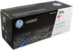 HP Toner W2123A 212A magenta