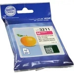 Brother Tinte LC-3211M magenta