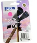 Epson Tinte C13T02V340 magenta 502