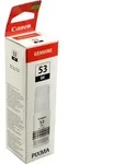 Canon Nachf&uuml;lltinte 4699C001 GI-53BK schwarz