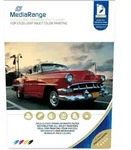 MediaRange Fotopapier, A3, 200g, 50 Blatt