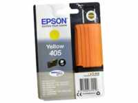 Epson Tinte C13T05G44010 Yellow 405 yellow