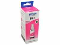 Epson Tinte C13T67334A T6733 magenta