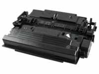 Ampertec Toner ersetzt HP CF289Y 89Y schwarz