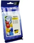 Brother Tinte LC-426XLY yellow