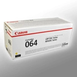 Canon Toner 4931C001 064 yellow