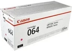 Canon Toner 4933C001 064 magenta