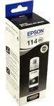 Epson Nachf&uuml;lltinte C13T07A140 schwarz 114