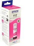 Epson Nachf&uuml;lltinte C13T06C34A magenta 112