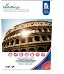 MediaRange Fotopapier, A4, 200g, 50 Blatt