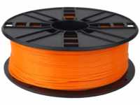 W&P WhiteBOX 3D-Filament PLA orange 1.75mm 1000g Spule 3DPLA1000ORA1WB