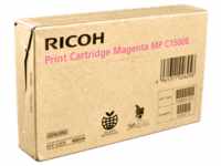 Ricoh Gel Cartridge 888549 MPC1500E magenta OEM
