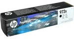 HP Tinte L0S07AE 973X schwarz