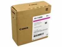 Canon Tinte 0852C001 PFI-1100M magenta