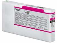 Epson C13T913300, Epson Tinte C13T913300 T9133 Vivid Magenta (200ml)