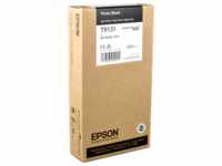 Epson Tinte C13T913100 T9131 Photo Black