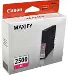 Canon Tinte 9302B001 PGI-2500M magenta