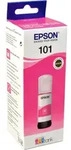 Epson Nachf&uuml;lltinte C13T03V34A magenta 101