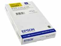 Epson Tinte C13T04B440 XL Yellow