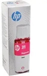 HP Nachf&uuml;lltinte 1VU27AE magenta 31
