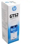 HP Nachf&uuml;lltinte M0H54AE GT52 cyan
