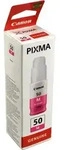 Canon Nachf&uuml;lltinte 3404C001 GI-50M magenta
