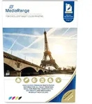 MediaRange Fotopapier, A4, 150g, 100 Blatt