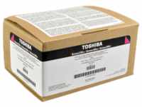 Toshiba Toner T-FC338EMR 6B0000000924 magenta