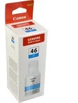 Canon Nachf&uuml;lltinte 4427C001 GI-46C cyan