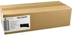 Lexmark Resttonerbeh&auml;lter 78C0W00