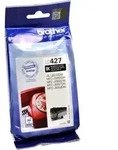 Brother Tinte LC-427BK schwarz