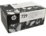 HP Druckkopf F9J81A 729 KCMY
