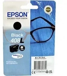 Epson Tinte C13T09K140 schwarz 408L
