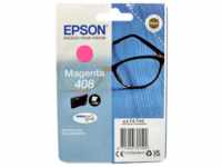 Epson Tinte C13T09J34010 Magenta 408 magenta